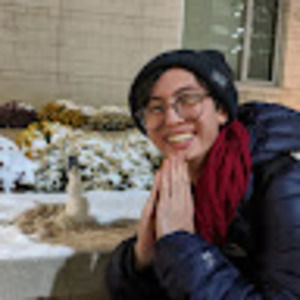 Meet your Posher, Yusuf